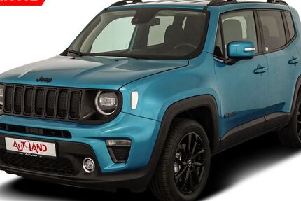 Jeep Renegade 56.825 km 19.990 &euro; Dresden 01069