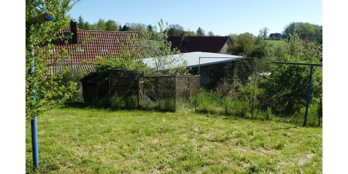 Einfamilienhaus Müglitztal Maxen - 3 Zimmer, 90 m&sup2;, 130.000&euro; | Angebot:23971508