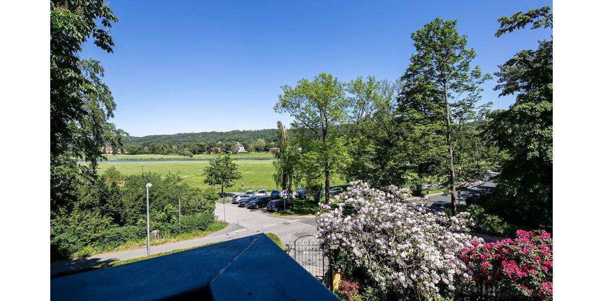 Exklusive Eigentumswohnung in Dresden 6 zimmer