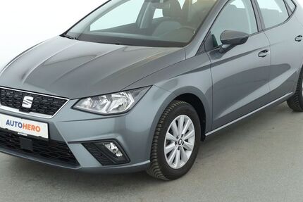 Seat Ibiza 38.038 km 12.140 &euro; Dresden 01187