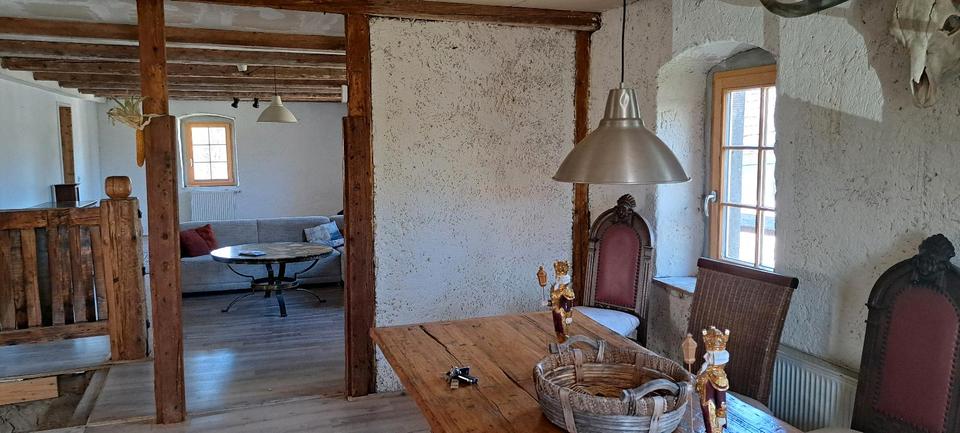 Einfamilienhaus Bad Gottleuba-Berggießhübel Berggießhübel - 8 Zimmer, 270 m&sup2;, 145.000&euro; | Angebot:27167788