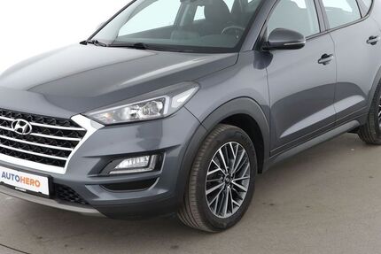 Hyundai TUCSON 99.948 km 17.490 &euro; Dresden 01187