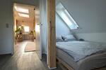 Dachgeschoßwohnung Dresden Blasewitz - 2 Zimmer, 55 m&sup2;, 400&euro; | Angebot:26458394