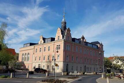 Wohnung zum Mieten in Kreischa 1.350 € 101 m²