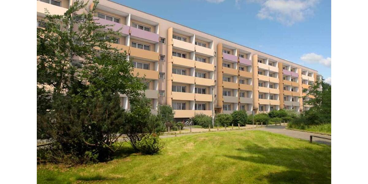 Etagenwohnung Dresden Prohlis - 4 Zimmer, 76 m&sup2;, 179.000&euro; | Angebot:25992218
