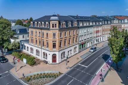 Wohnung Pirna Copitz - 2 Zimmer, 56 m&sup2;, 420&euro; | Angebot:25371408