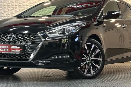 Hyundai i40 95.587 km 12.499 &euro; Heidenau 01809