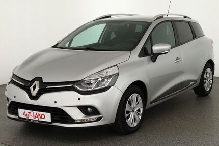 Renault Clio 53.538 km 13.490 &euro; Dresden 01069