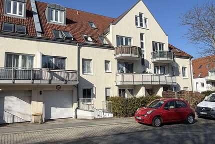 Wohnung Dresden Schönfeld-Weißig - 3 Zimmer, 70 m&sup2;, 155.000&euro; | Angebot:25395731