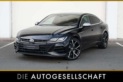 VW Arteon 83.532 km 32.990 &euro; Heidenau bei Dresden 01809
