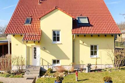 Haus Ottendorf-Okrilla Okrilla - 4 Zimmer, 176 m&sup2;, 549.000&euro; | Angebot:25815024