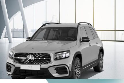 Mercedes-Benz GLB 180 3.900 km 40.890 &euro; Dresden 01239