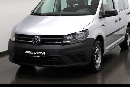 VW Caddy 44.400 km 19.900 &euro; Pirna 01796