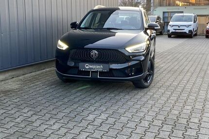 MG ZS 44.900 km 21.990 &euro; Dresden 01328