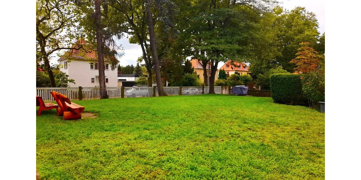 Dachgeschoßwohnung Dresden Klotzsche - 2 Zimmer, 64 m&sup2;, 289.000&euro; | Angebot:26795905
