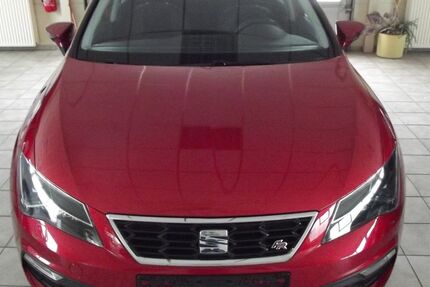 Seat Leon 68.180 km 19.999 &euro; Radeberg 01454