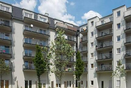 Wohnung Dresden Neustadt - 1 Zimmer, 24 m&sup2;, 368&euro; | Angebot:21395881
