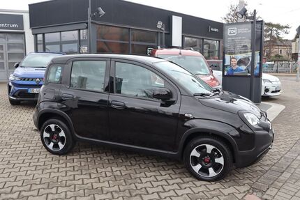 Fiat Panda 15.565 km 11.680 &euro; Dresden 01097