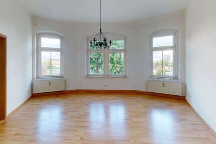 Wohnung zum Mieten in Radeberg 609 € 87 m² 3 zimmer