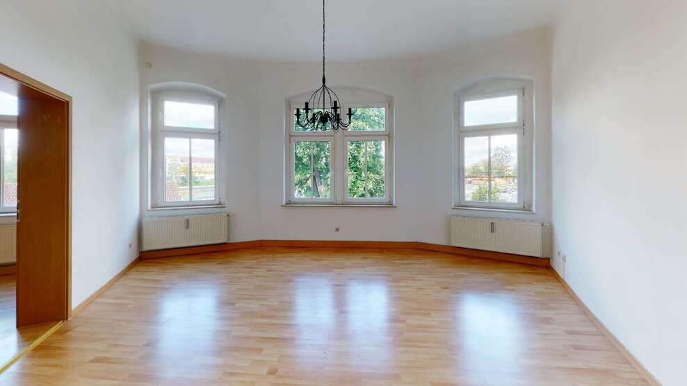 Wohnung zum Mieten in Radeberg 609 € 87 m² 3 zimmer