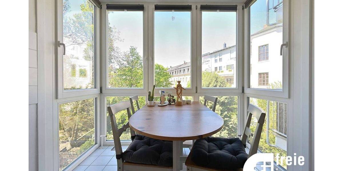 Etagenwohnung Dresden Pieschen-Süd - 2 Zimmer, 63 m&sup2;, 159.000&euro; | Angebot:26595032