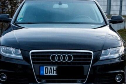 Audi A4 318.000 km 5.500 &euro; Meissen 01662