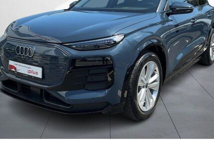 Audi Q6 e-tron 12.625 km 59.990 &euro; Dresden 01067