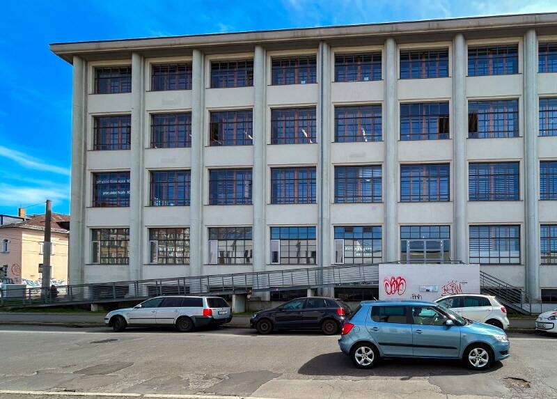 Von Kantine bis Caféteria! zimmer