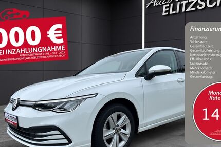 VW Golf 57.550 km 22.890 € Hoyerswerda 02977