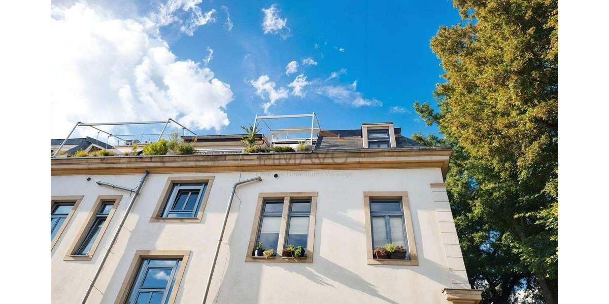 Charmantes Wohn- und Geschäftshaus mit historischer Eleganz aus der Gründerzeit 2 zimmer