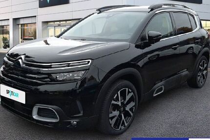 Citroen C5 Aircross 32.225 km 21.930 &euro; Dresden 01237
