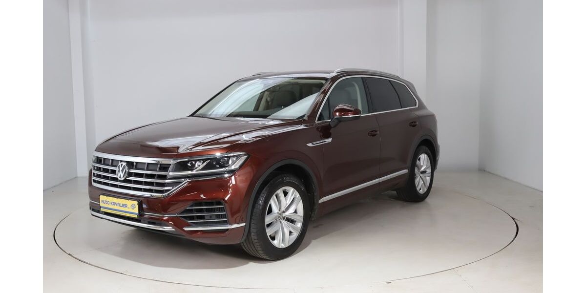 VW Touareg 73.165 km 33.980 &euro; Dresden 01237
