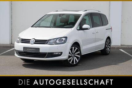 VW Sharan 57.599 km 23.990 &euro; Heidenau bei Dresden 01809