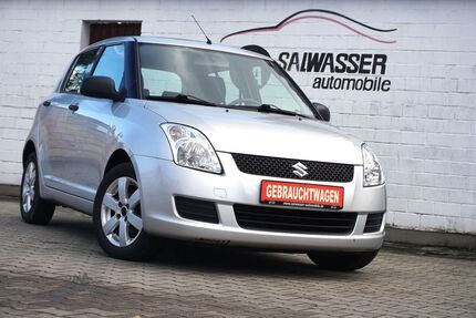 Suzuki Swift 169.700 km 3.900 &euro; Freital 01705