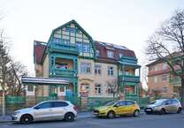Wohnung zum Mieten in Dresden 400 € 32.94 m²
