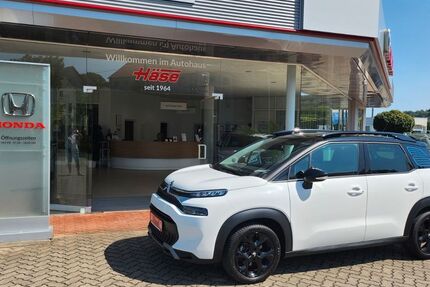 Citroen C3 38.975 km 16.695 &euro; Heidenau 01809