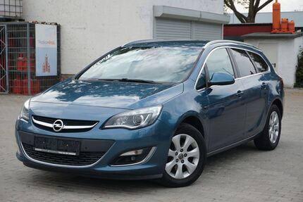 Opel Astra 153.000 km 4.990 &euro; Dresden 01067