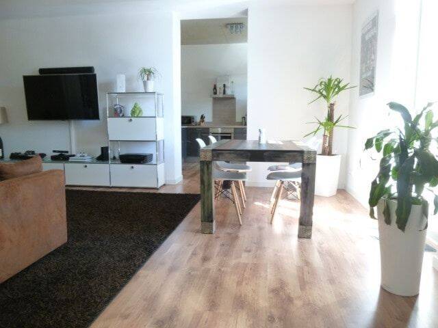 Zimmer Dresden Loschwitz/Wachwitz - 3 Zimmer, 76 m&sup2;, 807&euro; | Angebot:26485908