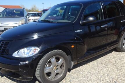 Chrysler PT Cruiser 159.286 km 650 &euro; Dresden 01219