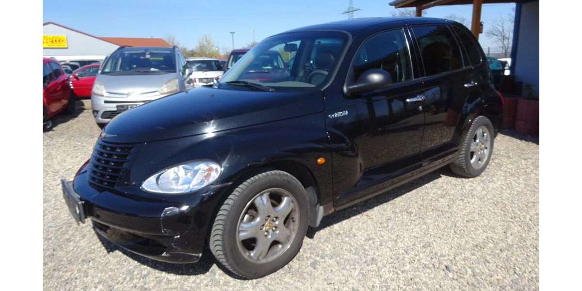 Chrysler PT Cruiser 159.286 km 650 &euro; Dresden 01219