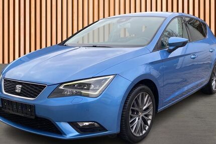 Seat Leon 67.000 km 11.980 &euro; Dresden 01328