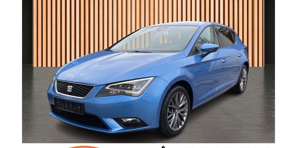 Seat Leon 67.000 km 11.980 &euro; Dresden 01328