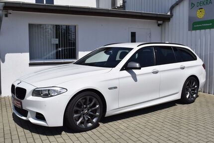 BMW M550 224.500 km 12.990 &euro; Radebeul 01445