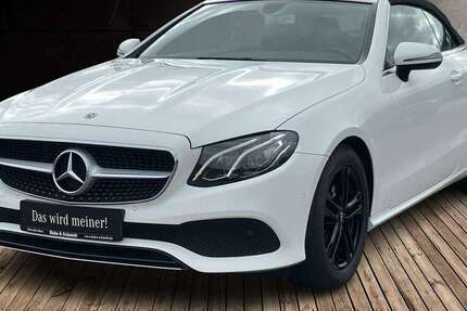 Mercedes-Benz E 200 33.025 km 37.990 &euro; Radebeul 01445