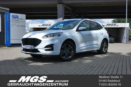 Ford Kuga 30.800 km 24.950 &euro; Radebeul 01445