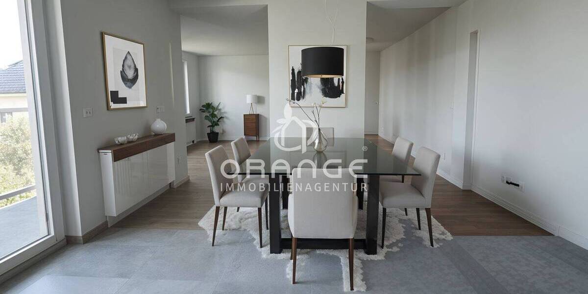 Etagenwohnung Dresden Briesnitz - 4 Zimmer, 117 m&sup2;, 350.000&euro; | Angebot:26228596
