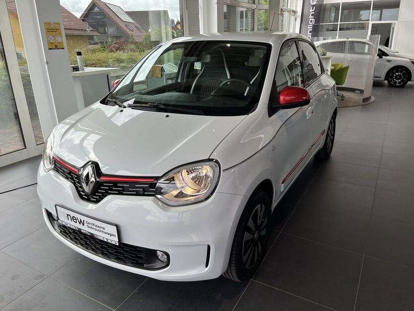 Twingo