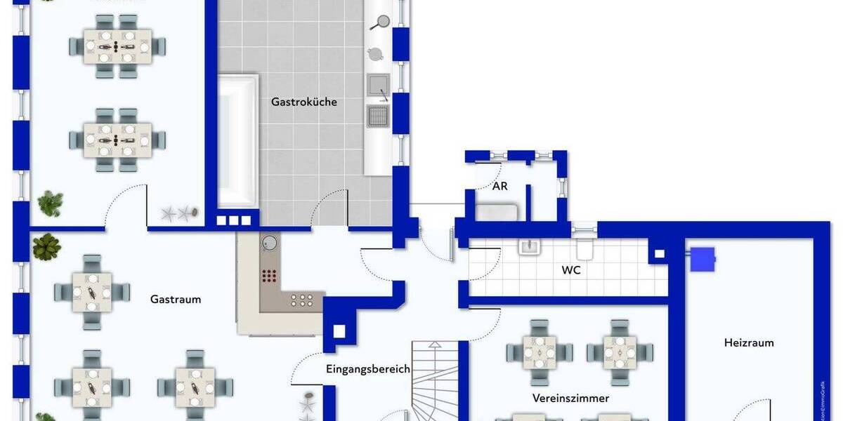 Mehrfamilienhaus, Wohnhaus Freital - 6 Zimmer, 90 m&sup2;, 295.000&euro; | Angebot:26544621