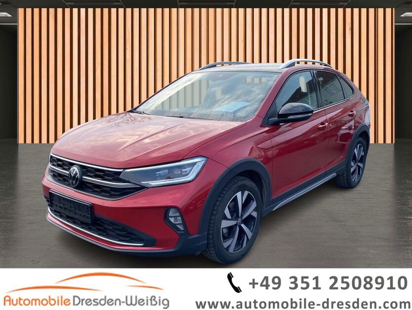 VW Taigo 9.601 km 21.980 € Dresden 01328