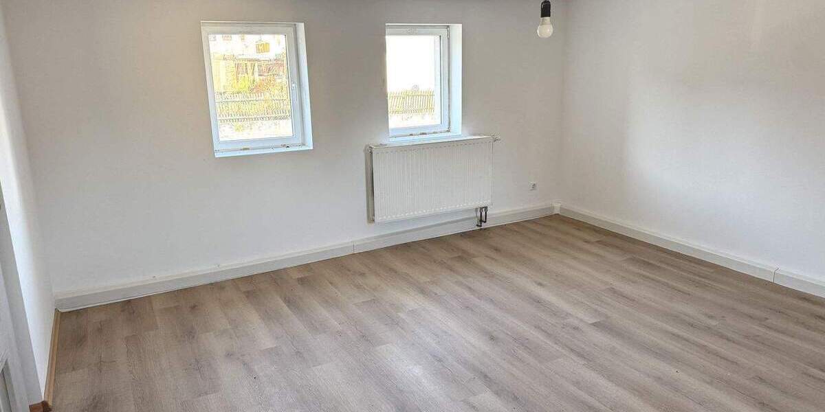 Einfamilienhaus Dresden Altfranken - 4 Zimmer, 121 m&sup2;, 300.000&euro; | Angebot:25801932